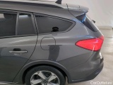  Ford  Focus Ford  1.0 EcoBo Hybrid 125pk Active Bus Wagon 5d #20