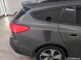  Ford  Focus Ford  1.0 EcoBo Hybrid 125pk Active Bus Wagon 5d #26