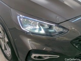  Ford  Focus Ford  1.0 EcoBo Hybrid 125pk Active Bus Wagon 5d #28