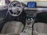  Ford  Focus Ford  1.0 EcoBo Hybrid 125pk Active Bus Wagon 5d #31