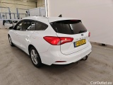  Ford  Focus Ford  1.5 EcoBlue 120pk Trend Edit Bus Wagon 5d #10