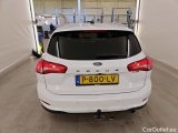  Ford  Focus Ford  1.5 EcoBlue 120pk Trend Edit Bus Wagon 5d #11