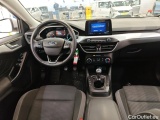  Ford  Focus Ford  1.5 EcoBlue 120pk Trend Edit Bus Wagon 5d #17