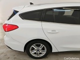  Ford  Focus Ford  1.5 EcoBlue 120pk Trend Edit Bus Wagon 5d #19