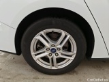  Ford  Focus Ford  1.5 EcoBlue 120pk Trend Edit Bus Wagon 5d #20