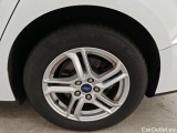  Ford  Focus Ford  1.5 EcoBlue 120pk Trend Edit Bus Wagon 5d #24