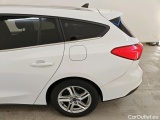  Ford  Focus Ford  1.5 EcoBlue 120pk Trend Edit Bus Wagon 5d #25