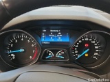  Ford  Focus Ford  1.0 EcoBoost Lease Edition 100 pk Wagon 5d #7