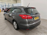  Ford  Focus Ford  1.0 EcoBoost Lease Edition 100 pk Wagon 5d #9