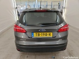  Ford  Focus Ford  1.0 EcoBoost Lease Edition 100 pk Wagon 5d #10