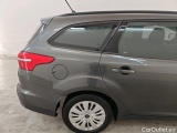  Ford  Focus Ford  1.0 EcoBoost Lease Edition 100 pk Wagon 5d #18