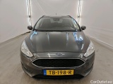  Ford  Focus Ford  1.0 EcoBoost Lease Edition 100 pk Wagon 5d #21