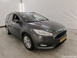  Ford  Focus Ford  1.0 EcoBoost Lease Edition 100 pk Wagon 5d #20