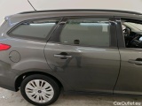  Ford  Focus Ford  1.0 EcoBoost Lease Edition 100 pk Wagon 5d #17