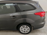  Ford  Focus Ford  1.0 EcoBoost Lease Edition 100 pk Wagon 5d #24
