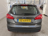  Ford  Focus Ford  1.0 EcoBoost Lease Edition 100 pk Wagon 5d #10