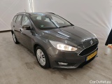  Ford  Focus Ford  1.0 EcoBoost Lease Edition 100 pk Wagon 5d #15