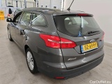  Ford  Focus Ford  1.0 EcoBoost Lease Edition 100 pk Wagon 5d #17