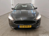  Ford  Focus Ford  1.0 EcoBoost Lease Edition 100 pk Wagon 5d #16