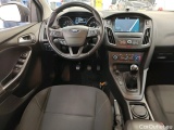  Ford  Focus Ford  1.0 EcoBoost Lease Edition 100 pk Wagon 5d #11