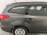  Ford  Focus Ford  1.0 EcoBoost Lease Edition 100 pk Wagon 5d #21