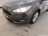  Ford  Focus Ford  1.0 EcoBoost Lease Edition 100 pk Wagon 5d #34