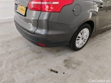  Ford  Focus Ford  1.0 EcoBoost Lease Edition 100 pk Wagon 5d #40