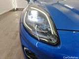  Ford  Puma Ford  1.0 EcoBoost Hybrid Titanium 5d #8