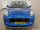  Ford  Puma Ford  1.0 EcoBoost Hybrid Titanium 5d #17