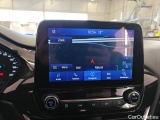  Ford  Puma Ford  1.0 EcoBoost Hybrid Titanium 5d #29