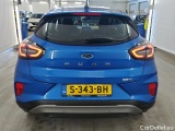  Ford  Puma Ford  1.0 EcoBoost Hybrid Titanium 5d #30
