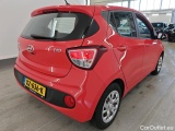 Hyundai  i10 Hyundai  1.0i Blue Comfort 5d #2