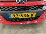  Hyundai  i10 Hyundai  1.0i Blue Comfort 5d #5