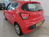  Hyundai  i10 Hyundai  1.0i Blue Comfort 5d #9