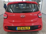  Hyundai  i10 Hyundai  1.0i Blue Comfort 5d #10