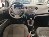  Hyundai  i10 Hyundai  1.0i Blue Comfort 5d #16