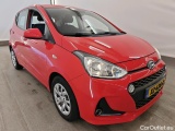 Hyundai  i10 Hyundai  1.0i Blue Comfort 5d #20