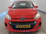  Hyundai  i10 Hyundai  1.0i Blue Comfort 5d #21