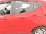  Hyundai  i10 Hyundai  1.0i Blue Comfort 5d #25