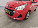  Hyundai  i10 Hyundai  1.0i Blue Comfort 5d #36