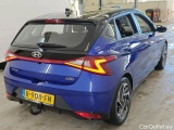  Hyundai  i20 Hyundai  1.0 T-GDI 100 MHEV N Line 5d #2