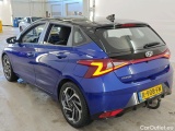  Hyundai  i20 Hyundai  1.0 T-GDI 100 MHEV N Line 5d #10