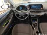  Hyundai  i20 Hyundai  1.0 T-GDI 100 MHEV N Line 5d #14