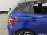  Hyundai  i20 Hyundai  1.0 T-GDI 100 MHEV N Line 5d #16