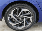  Hyundai  i20 Hyundai  1.0 T-GDI 100 MHEV N Line 5d #17