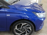  Hyundai  i20 Hyundai  1.0 T-GDI 100 MHEV N Line 5d #24