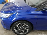  Hyundai  i20 Hyundai  1.0 T-GDI 100 MHEV N Line 5d #20