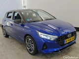  Hyundai  i20 Hyundai  1.0 T-GDI 100 MHEV N Line 5d #28
