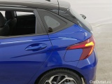  Hyundai  i20 Hyundai  1.0 T-GDI 100 MHEV N Line 5d #32
