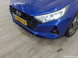  Hyundai  i20 Hyundai  1.0 T-GDI 100 MHEV N Line 5d #50